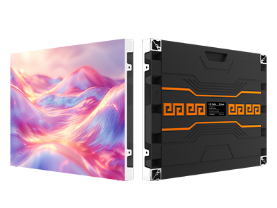 Indoor LED Screen-Church's Choice