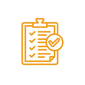 Production, QC & Pre-assembly