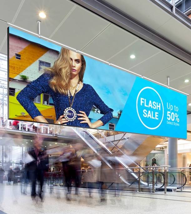 Retail & Hospitality