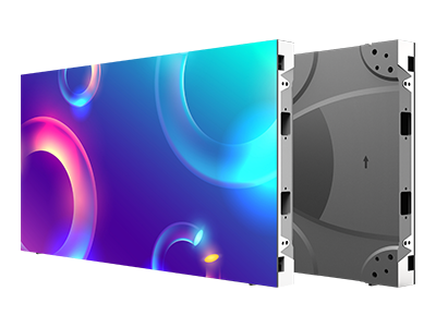 COB Indoor LED Video Wall