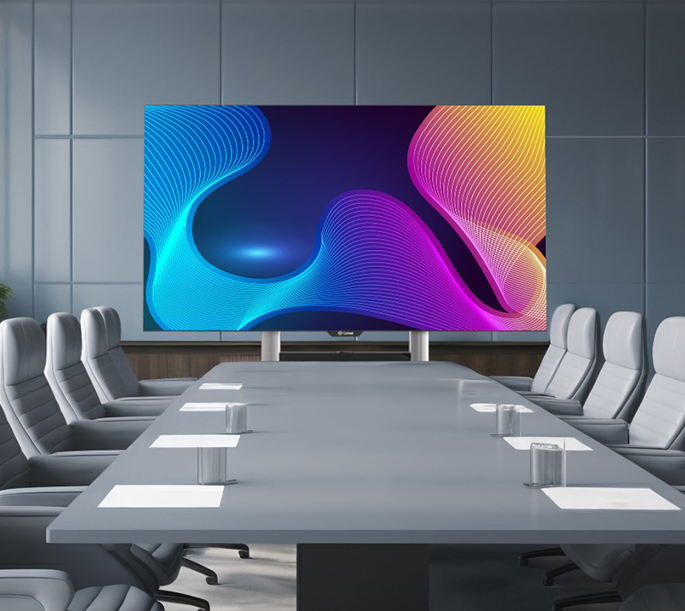 Conference Room -Saudi Arabia