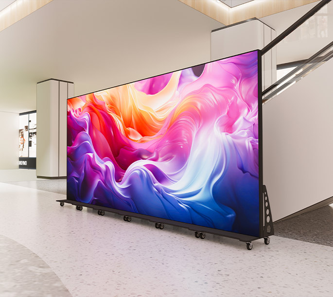 Shopping Malls-Italy