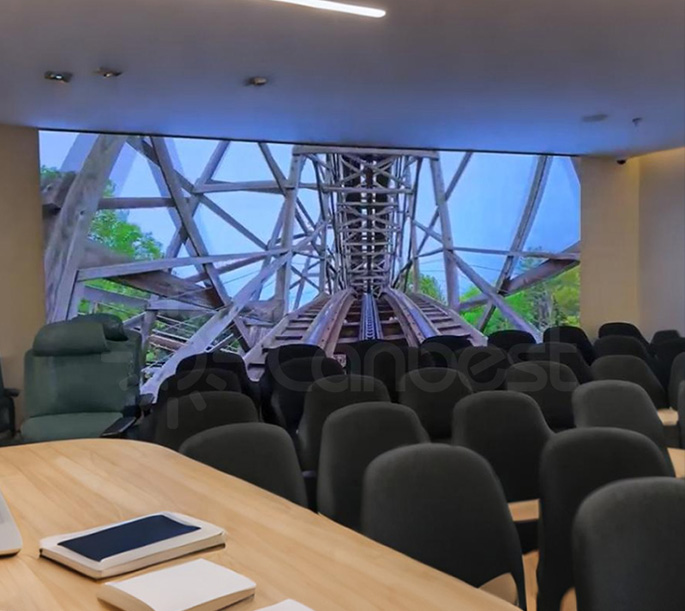 Conference Room- Saudi Arabia