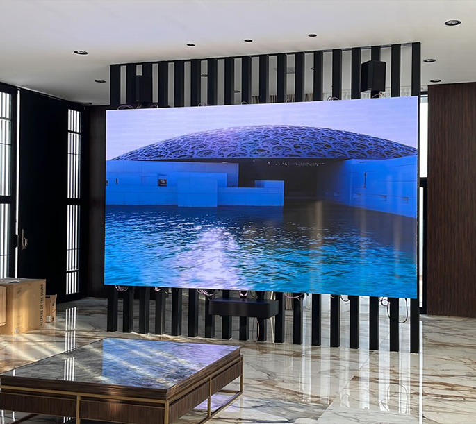 Corporate- Saudi Arabia