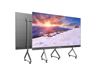 2K All in one LED Conference Screen