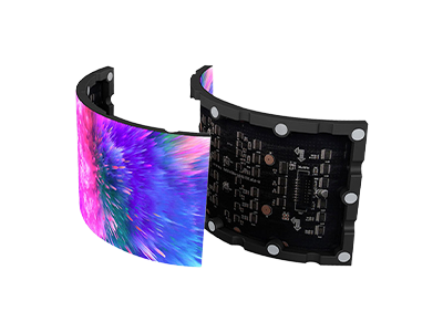 Flex Coustmoized LED 